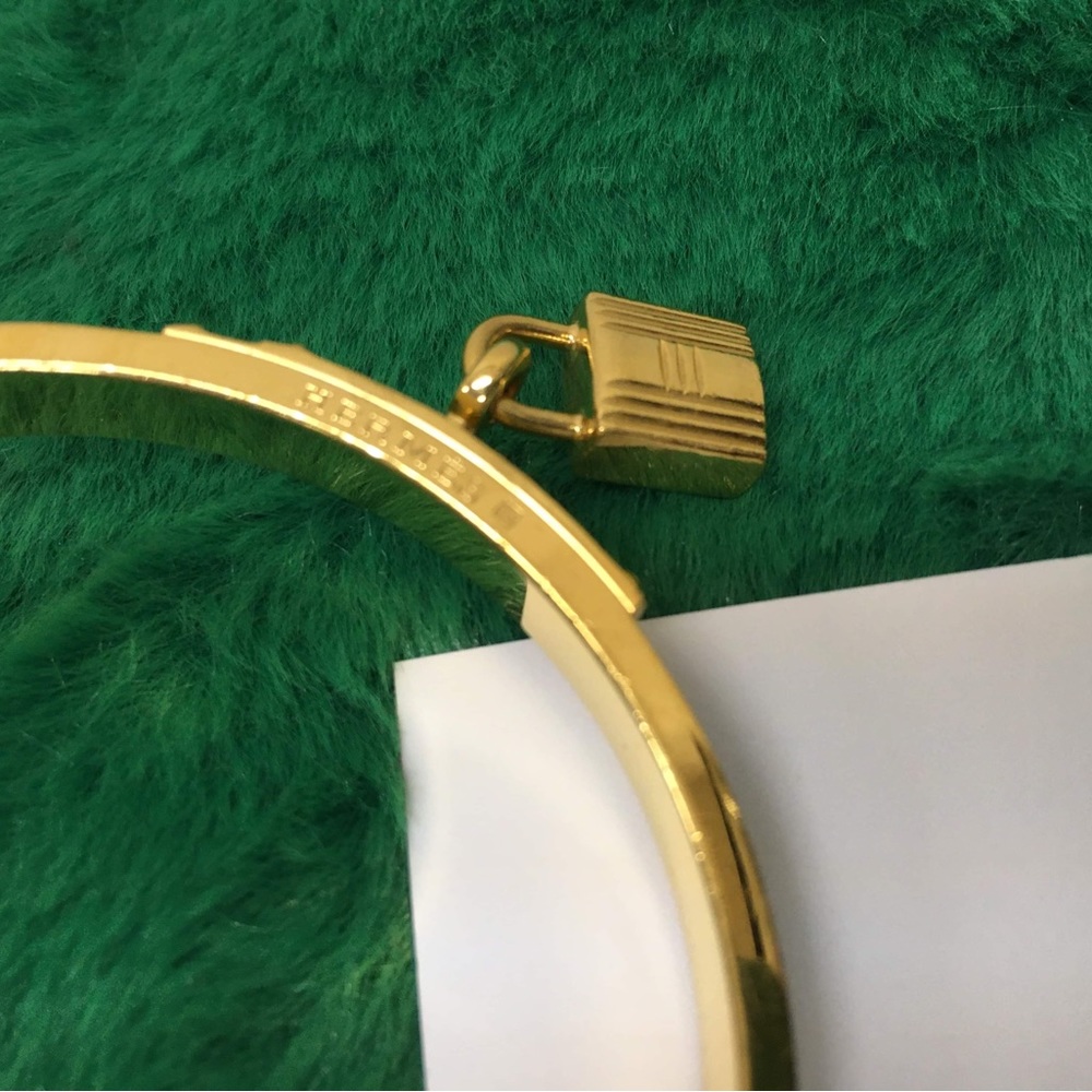 Hermes bangle - Picture 5 of 5